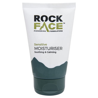 Rock Face Yüz Nemlendiricisi Hassas Erkek 100 Ml