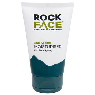 Rock Face Yüz Nemlendiricisi Anti Age Erkek 100 Ml