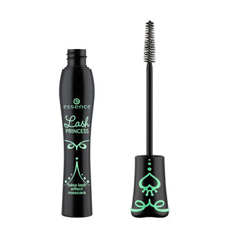 Essence Lash Princess False Lash Effect Mascara