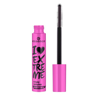 Essence I Love Crazy Hacim Maskara