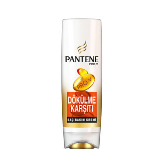 Pantene Saç Bakım Kremi Dökülmelere Karşı Etkili 470 Ml