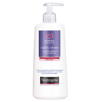 Neutrogena Visibly Renew Vücut Losyon 400Ml