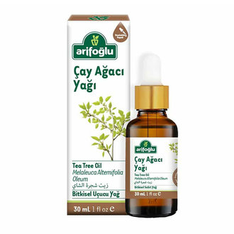 Arifoğlu Çay Ağacı Yağı 30 Ml