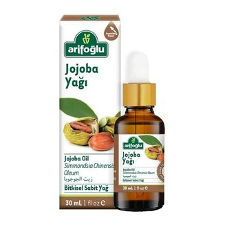 Arifoğlu Jojoba Yağı 30 Ml