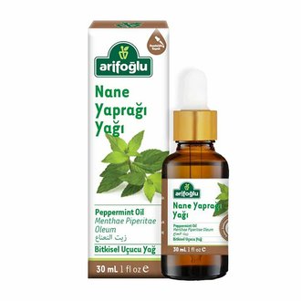 Arifoğlu Nane Yağı 30 Ml