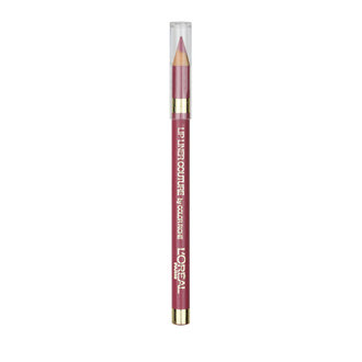 L'Oreal Paris Color Riche Lipliner Cout Nu 256 Blush Fever