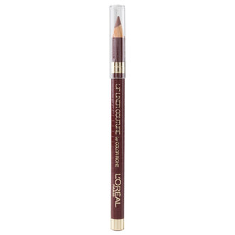 L'Oreal Paris Color Riche Lipliner Cout Nu 300 Velvet Robe