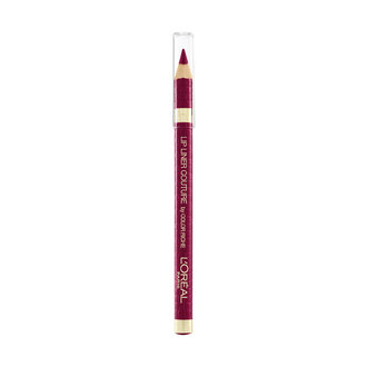 L'Oreal Paris Color Riche Lipliner Cout Nu 374 Intense Plu