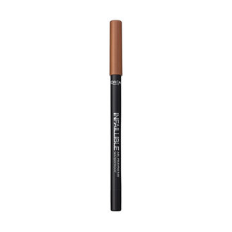 L'Oreal Paris Infaıllıble Gelcrayon Eyeliner 05Cooper