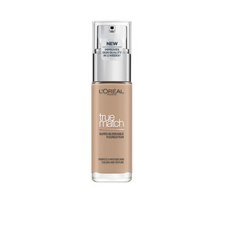 L'Oreal Paris True Match Fondöten 3R3c3k Beige R