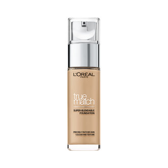 L'Oreal Paris True Match Fondöten 4D4w Naturel D