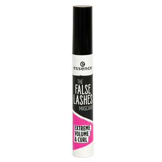 Essence False Lash Maskara Extrem Hac&kıvrı