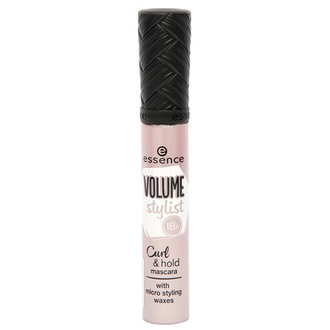 Essence Volume Stylist 18H Curl&hold Maskar