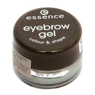 Essence Kaş Jeli Renk & Şekil 01