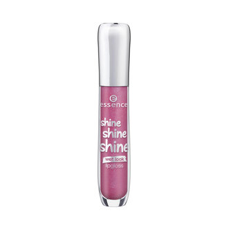 Essence Shine Dudak Parlatıcısı 03