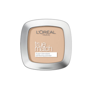 L'Oréal Paris True Match Pudra 1.R/1.C Rose Ivory