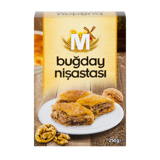 Migros Buğday Nişastası 250 G