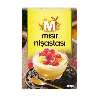 Migros Mısır Nişastası 250 G