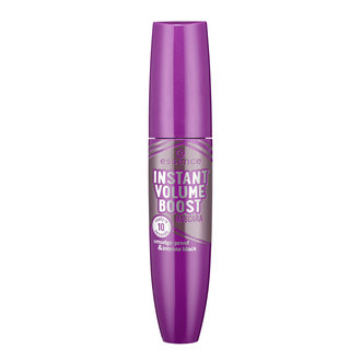 Essence Inst Volume Mascara Intense Black