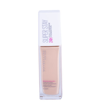 Maybelline Ss24 Photofix Fondöten 10 Ivory