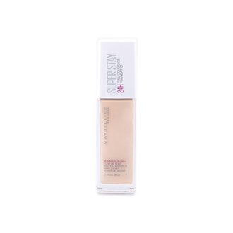 Maybelline Ss24 Photofix Fondöten 21 Nude Beige