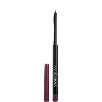 Maybelline Color Sens Dudak Klm 110 Rich