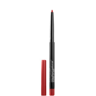 Maybelline Color Sens Dudak Klm 90 Brick