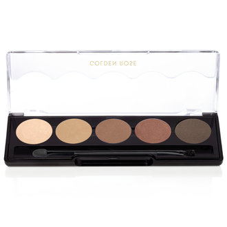 Golden Rose Palette Eye No 103