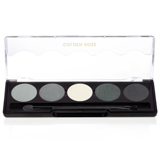 Golden Rose Palette Eye No 104