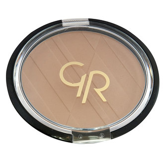 Golden Rose Compact Powder No 07