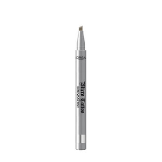 L'Oreal Paris Brow Artist Micro Tattoo Nu 105 Brun