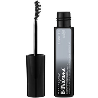 Maybelline Es Mast.sleek Brow Mas Nu 05 Transp