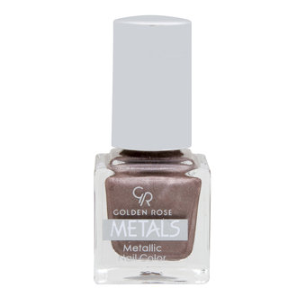 Gr Metallic Nail Color No.107