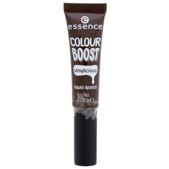 Essence Colour Boost Vinylicious Likit Ruj 1