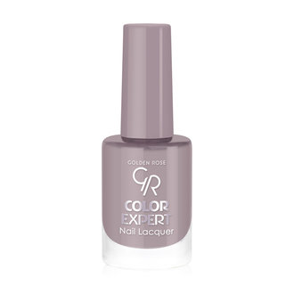 Golden Rose Color Expert Nail Lacquer No:122