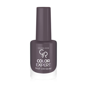 Golden Rose Color Expert Nail Lacquer No:123