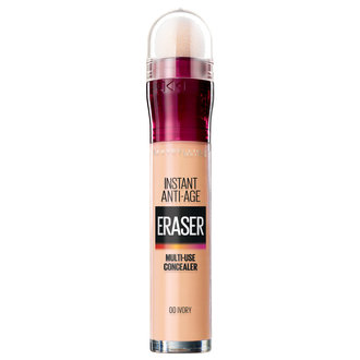 Maybelline  Concealer 00 Ivory