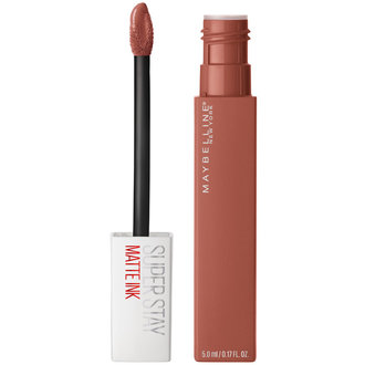 Maybelline Ss Matte Ink 70 Amazonian