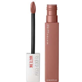 Maybelline Ss Matte Ink 65 Seductress