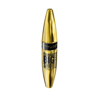 Maybelline Colossal Big Shot Bolder Black