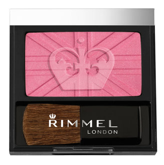 Rimmel Mono Blush 150 - Live Pink Lasting Finish