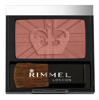 Rimmel Mono Blush 220 - Madeira Lasting Finish