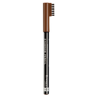 Rimmel Prof Eyebrow Pencil - Hazel