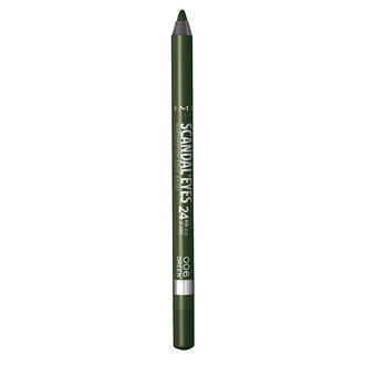 Rimmel Se Kohl Kajal - Green