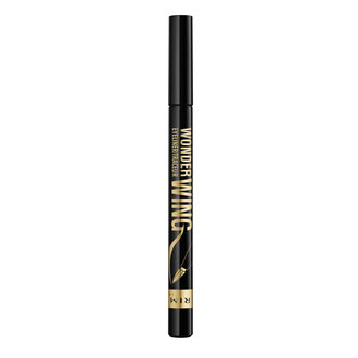 Rimmel Wonder Wing Eyeliner Black