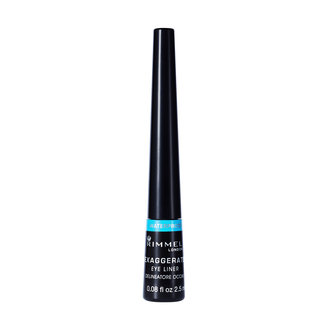 Rimmel Ex Wp Eyeliner 003 - Black