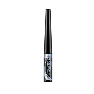 Rimmel Se Waterproof Bold Liquid Eyeliner Black