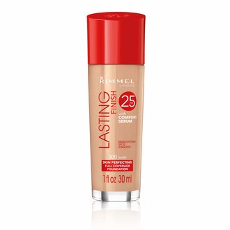 Rimmel Lf Fondöten 300 - Sand