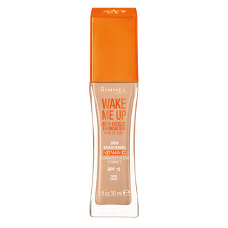 Rimmel Wake Me Up Foundation 300