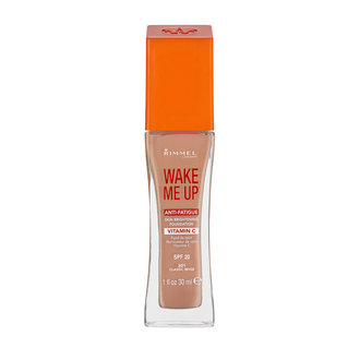 Rimmel Wake Me Up Foundation 201